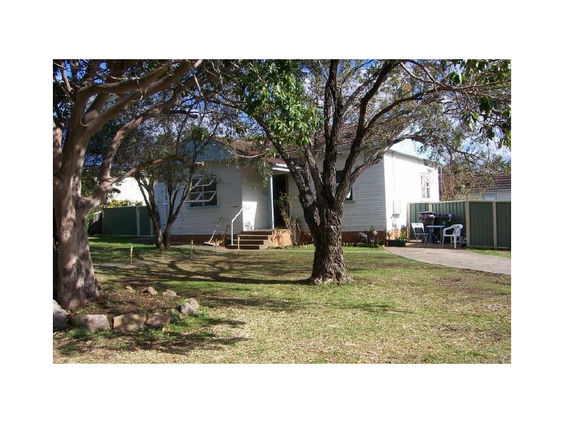 1 Homann ave, Leumeah NSW 2560