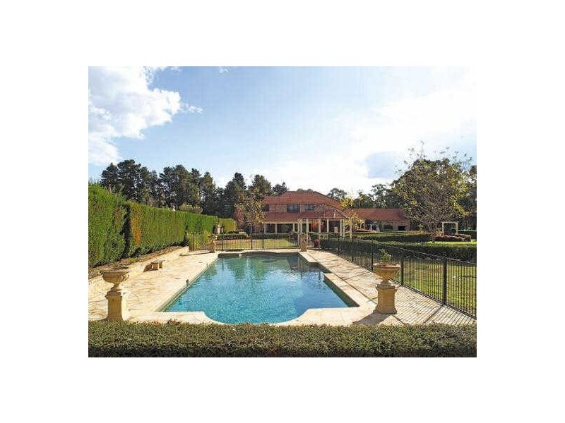 419 Wedderburn Road, Wedderburn NSW 2560