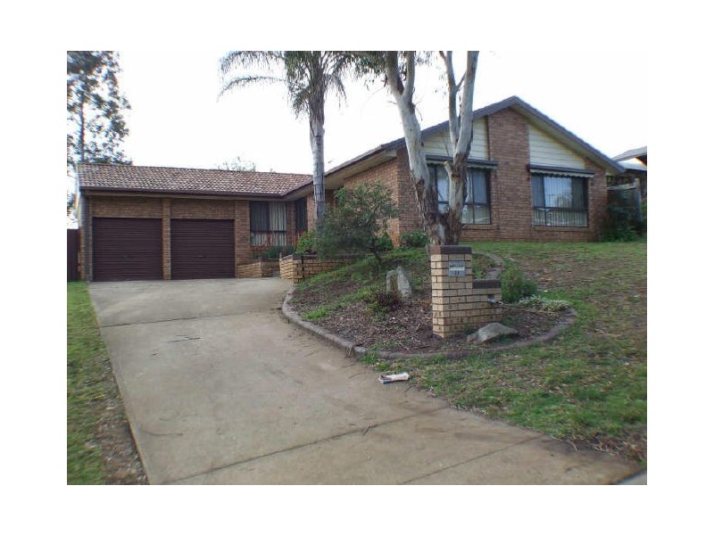 41 Bundeena Road, Woodbine NSW 2560