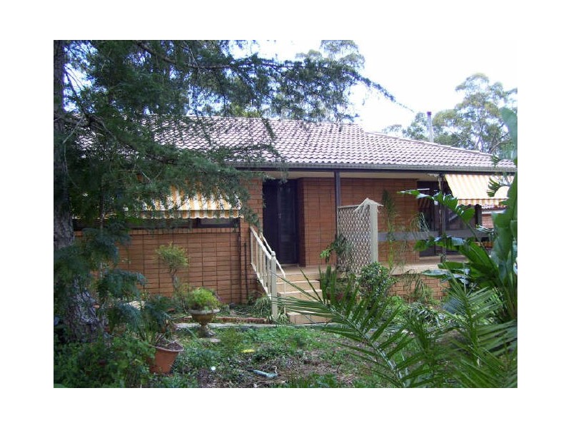 262 St Johns Road, Bradbury NSW 2560
