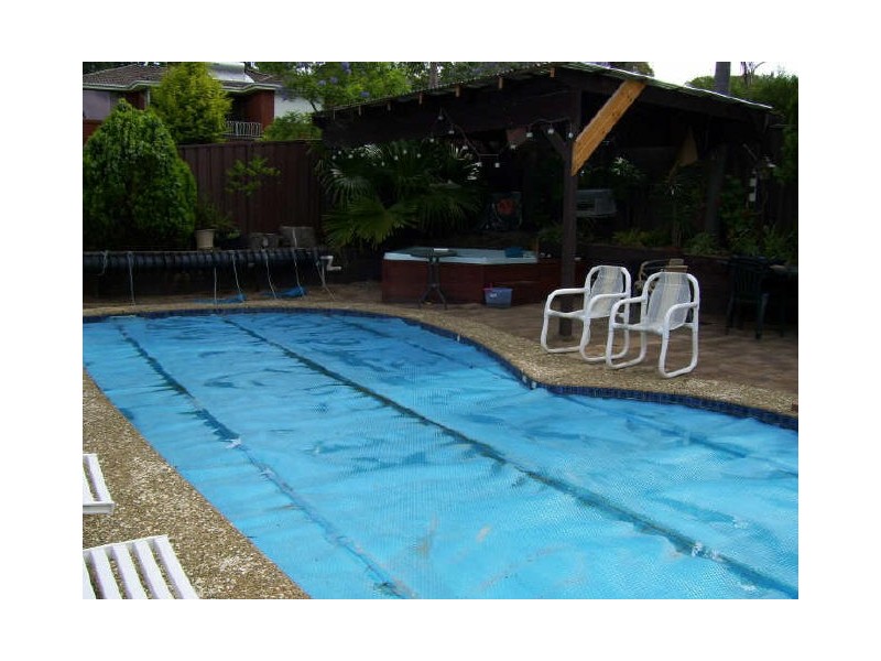 20 Stromlo Place, Ruse NSW 2560