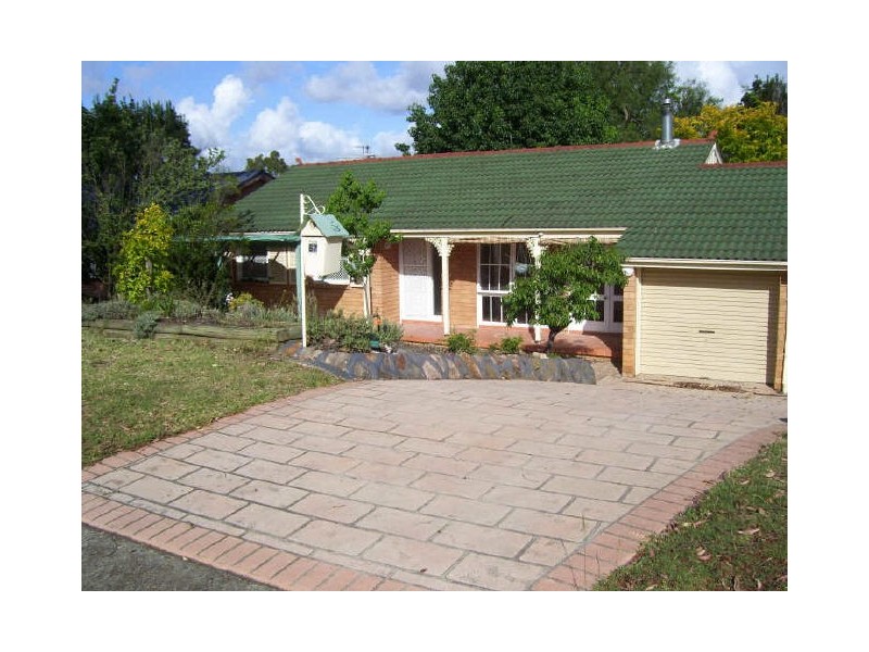 57 Fern Ave, Bradbury NSW 2560