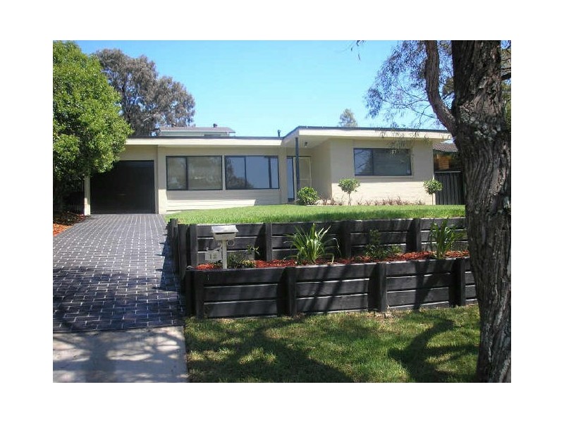12 Evergreen Avenue, Bradbury NSW 2560