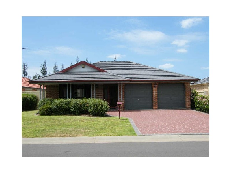 37 Kokoda Circuit, Mount Annan NSW 2567
