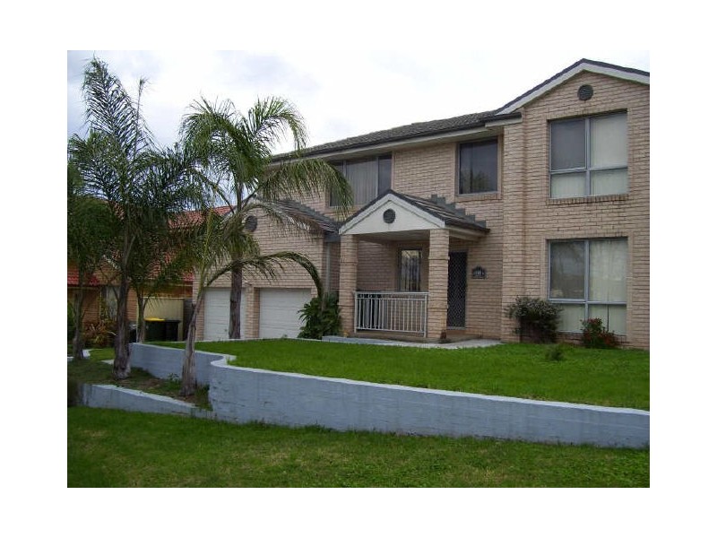 146 The Kraal Drive, Blair Athol NSW 2560