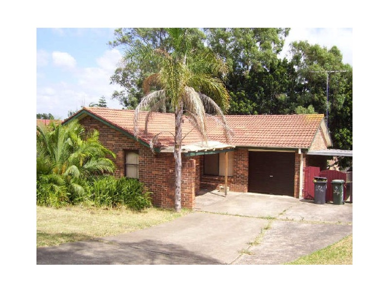 34 Swordfish Avenue, Raby NSW 2566