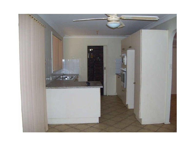 34 Swordfish Avenue, Raby NSW 2566