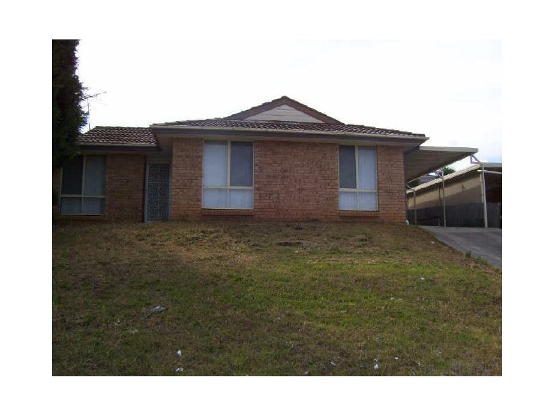102 Gould Road, Eagle Vale NSW 2558