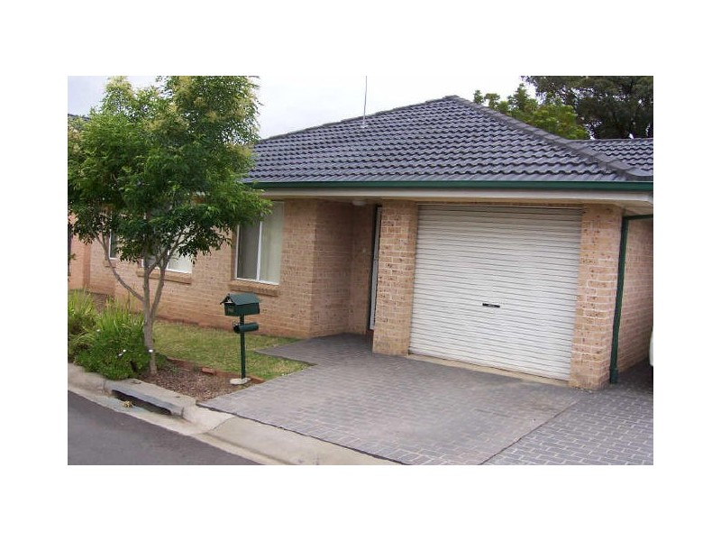 26/17-21 Poplar Crescent, Bradbury NSW 2560