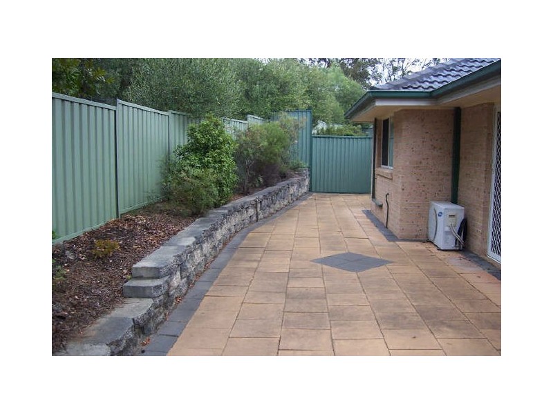 26/17-21 Poplar Crescent, Bradbury NSW 2560