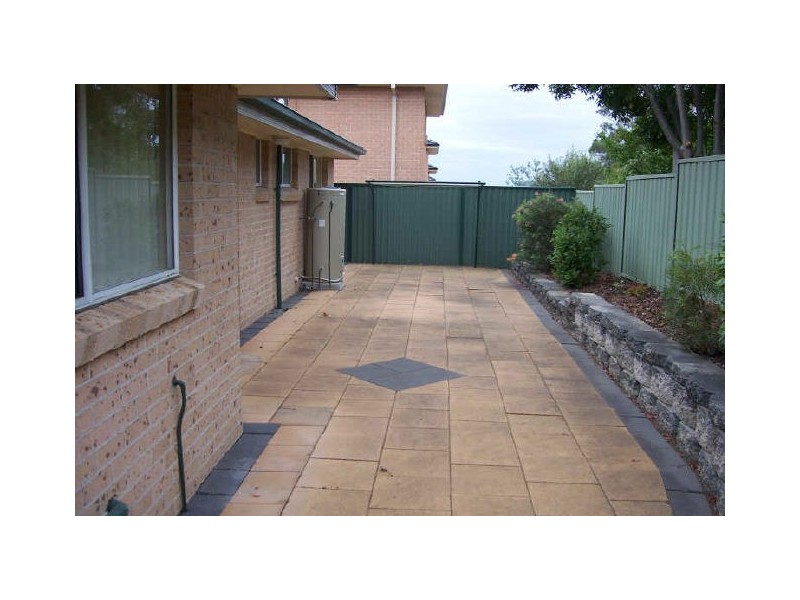 26/17-21 Poplar Crescent, Bradbury NSW 2560