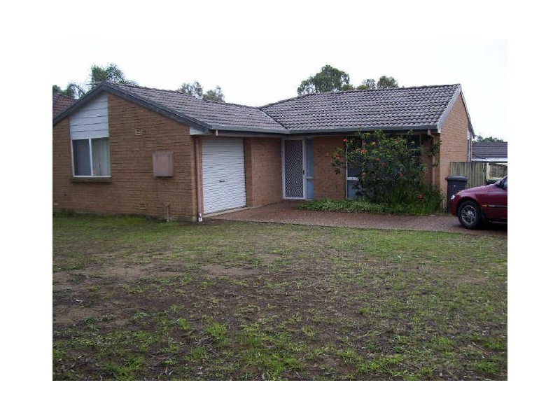 St Helens Park NSW 2560