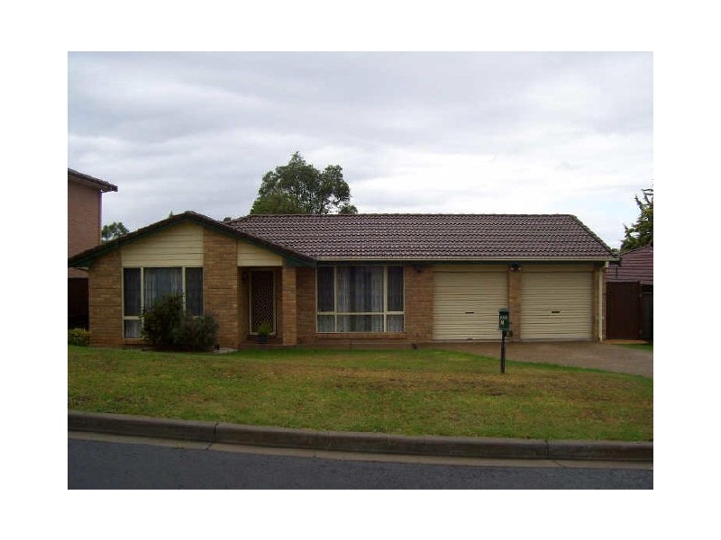 20 Cornelian Ave, Eagle Vale NSW 2558