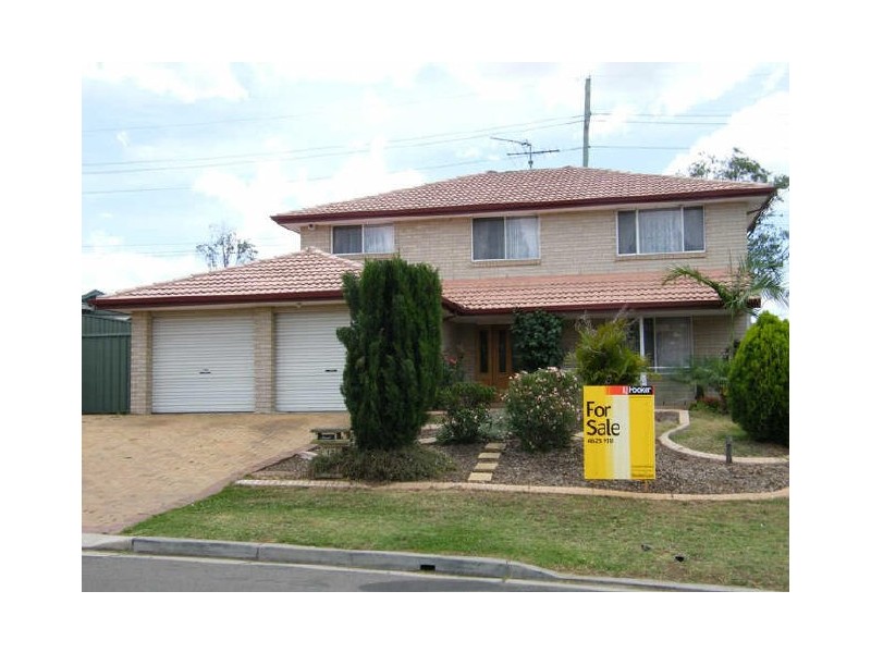 123 The Kraal Dr, Blair Athol NSW 2560
