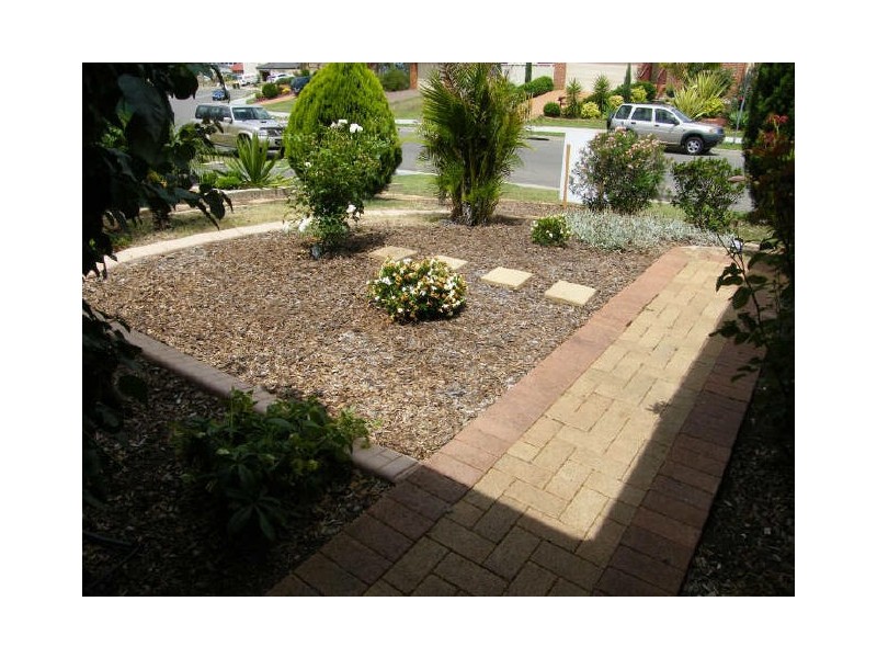 123 The Kraal Dr, Blair Athol NSW 2560