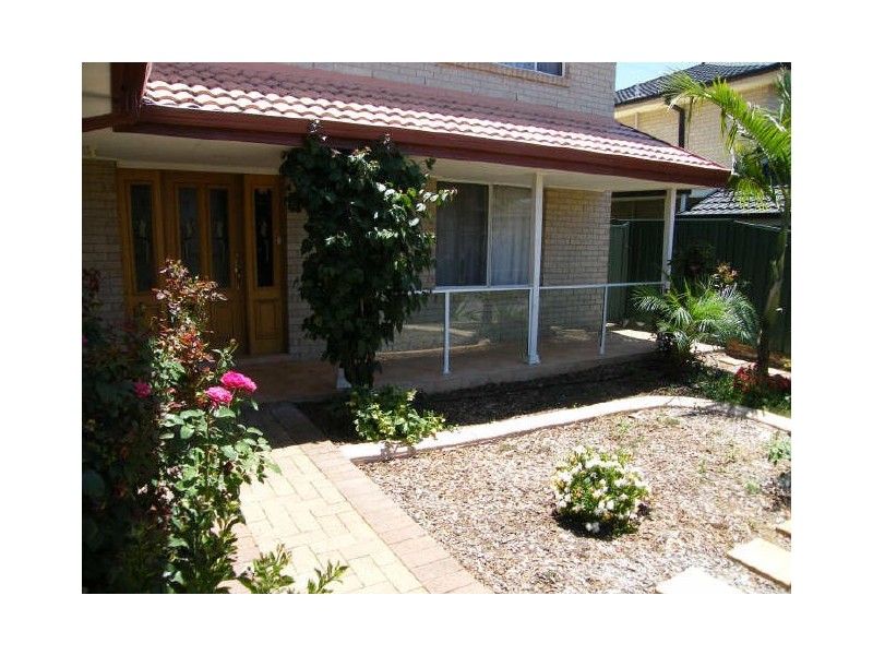 123 The Kraal Dr, Blair Athol NSW 2560