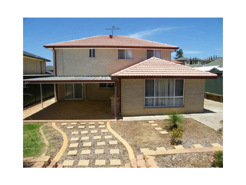 123 The Kraal Dr, Blair Athol NSW 2560