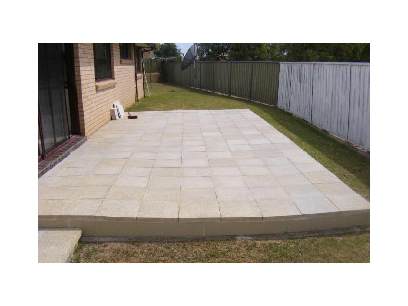 1 Comet Place, Raby NSW 2566