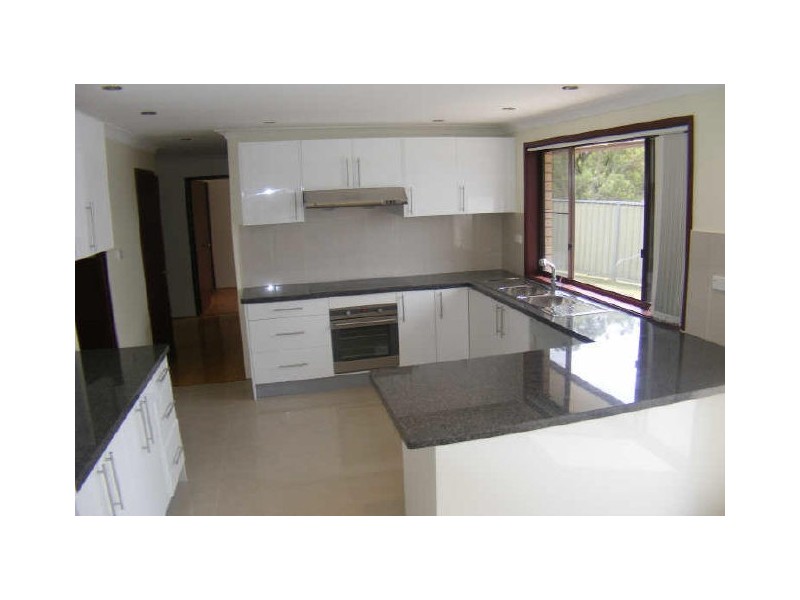 1 Comet Place, Raby NSW 2566