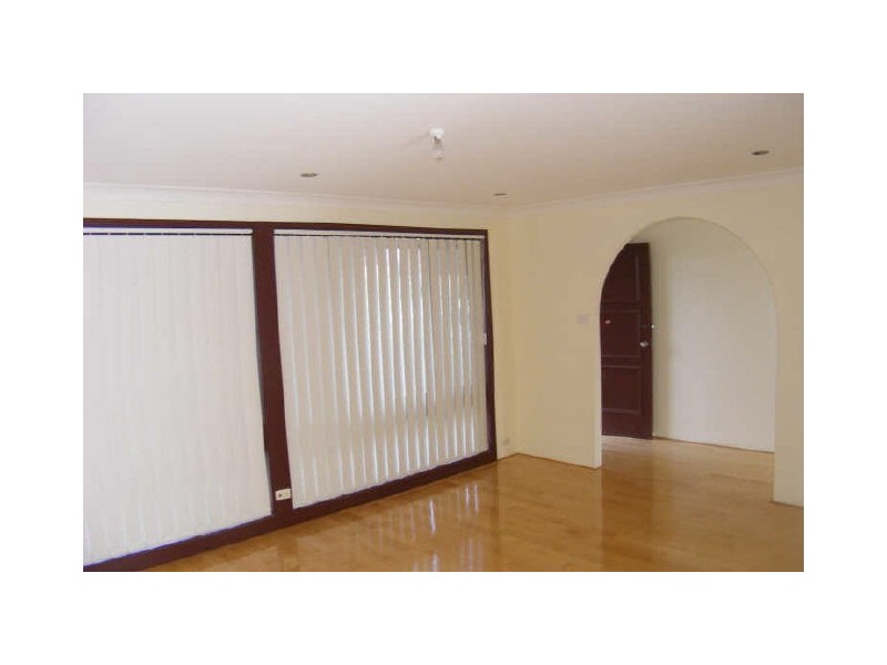 1 Comet Place, Raby NSW 2566