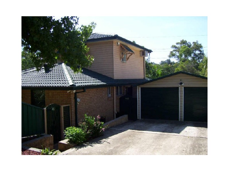 41 Limonite Place, Eagle Vale NSW 2558