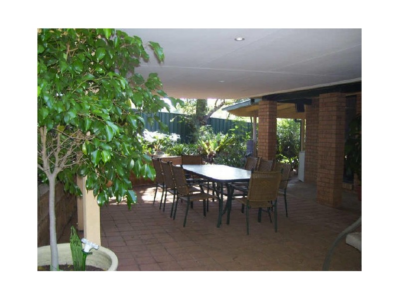 41 Limonite Place, Eagle Vale NSW 2558