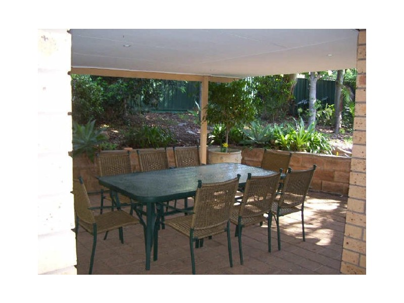 41 Limonite Place, Eagle Vale NSW 2558