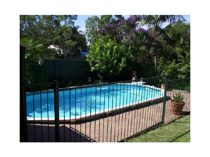 41 Limonite Place, Eagle Vale NSW 2558