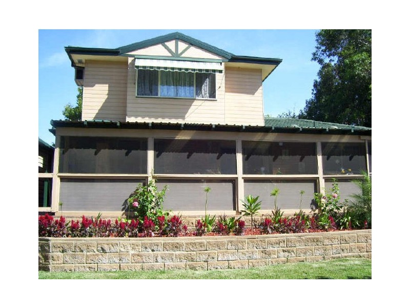 41 Limonite Place, Eagle Vale NSW 2558