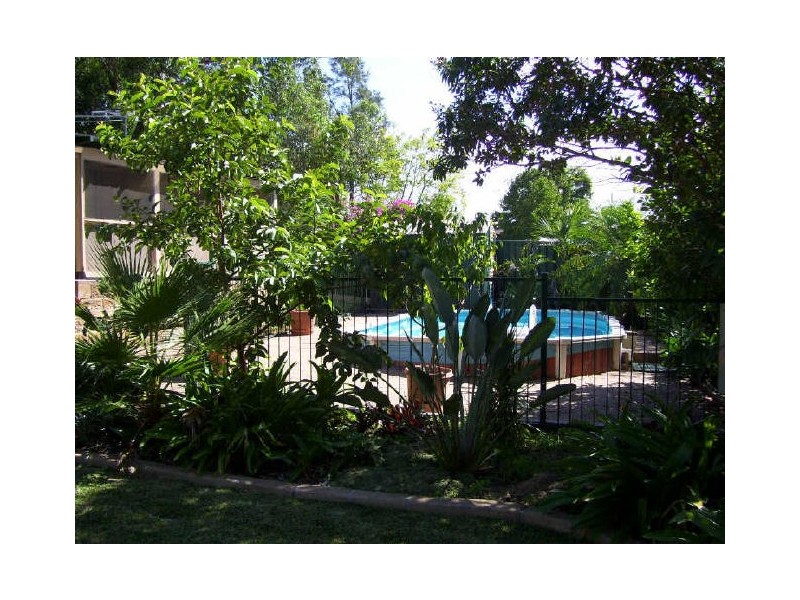 41 Limonite Place, Eagle Vale NSW 2558