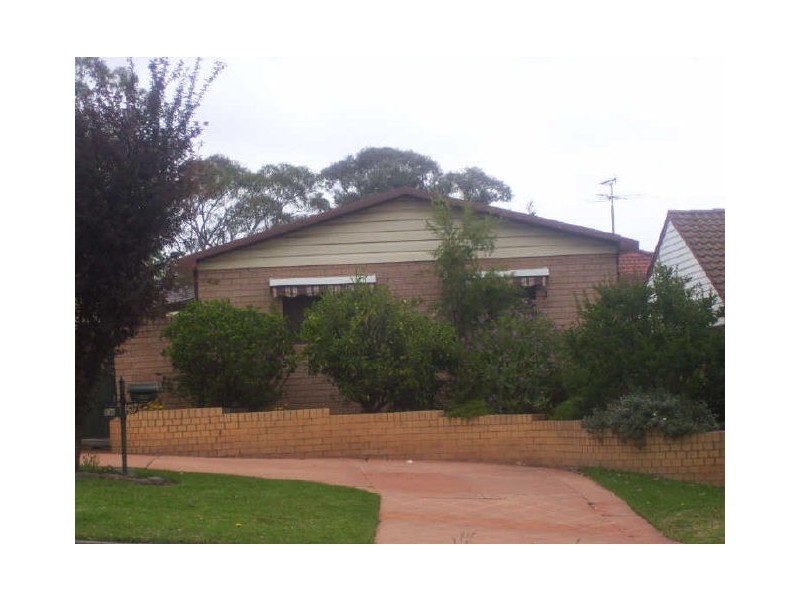 238 St Johns Road, Bradbury NSW 2560