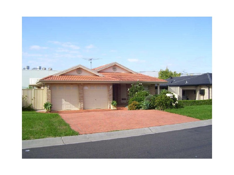 2 Sophia Place, Blair Athol NSW 2560