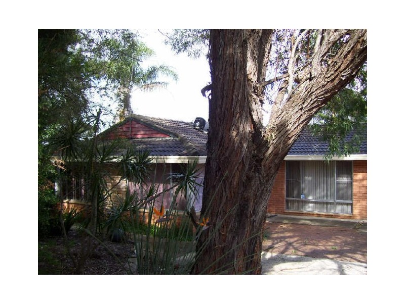 10 Albillo Place, Eschol Park NSW 2558