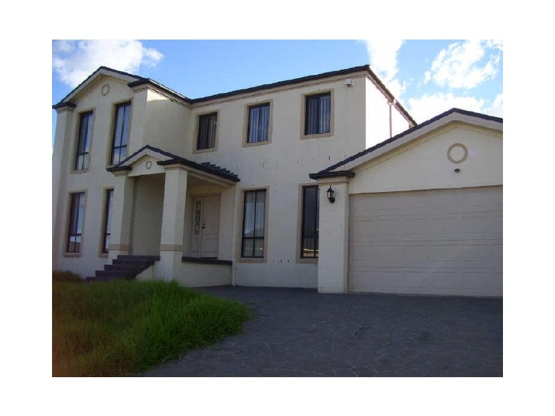 42 John Kidd Drive, Blair Athol NSW 2560