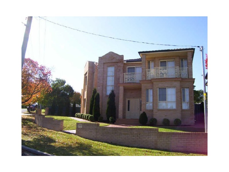 Campbelltown NSW 2560