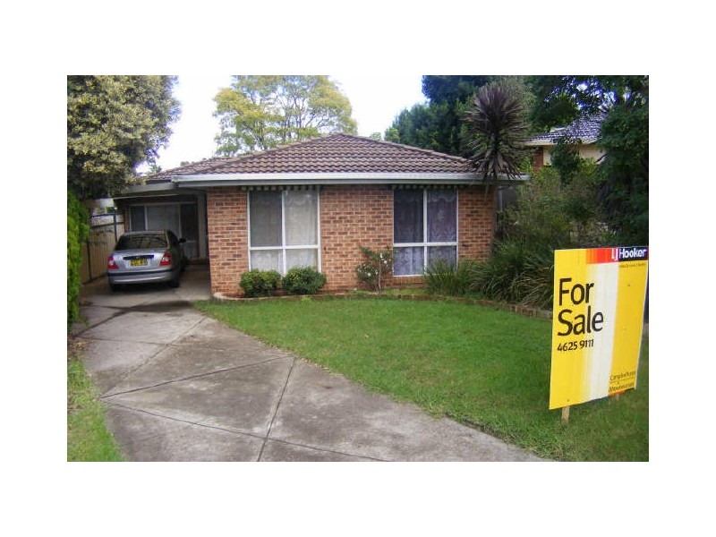 19 Tanami Place, Bow Bowing NSW 2566