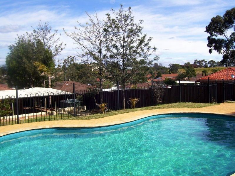 58 Romeo Cres, Rosemeadow NSW 2560