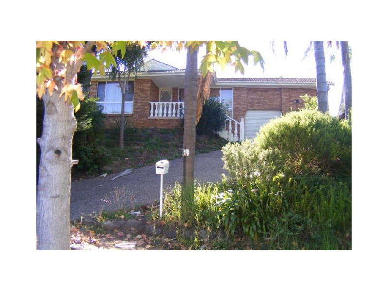 31 Aquamarine Drive, Eagle Vale NSW 2558