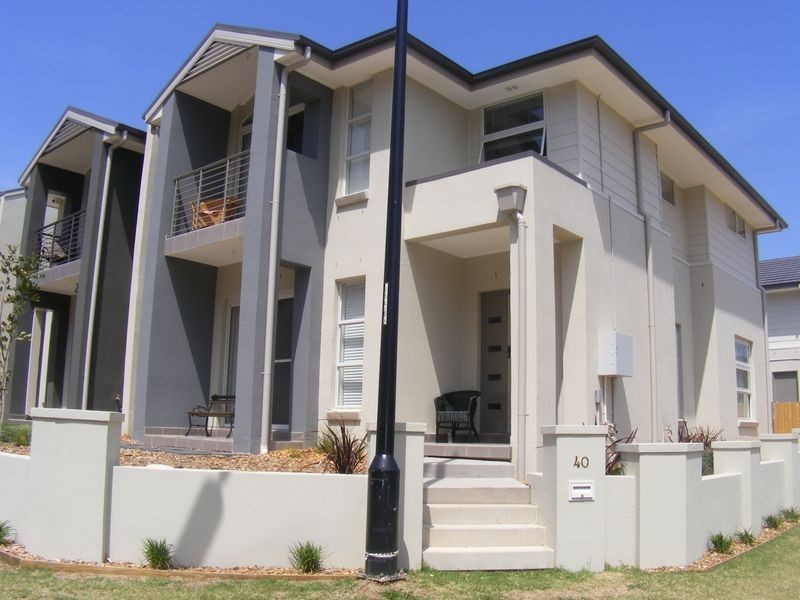 40 Hidcote Road, Campbelltown NSW 2560