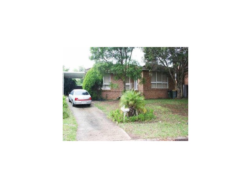 7 Spumante Drive, Eschol Park NSW 2558