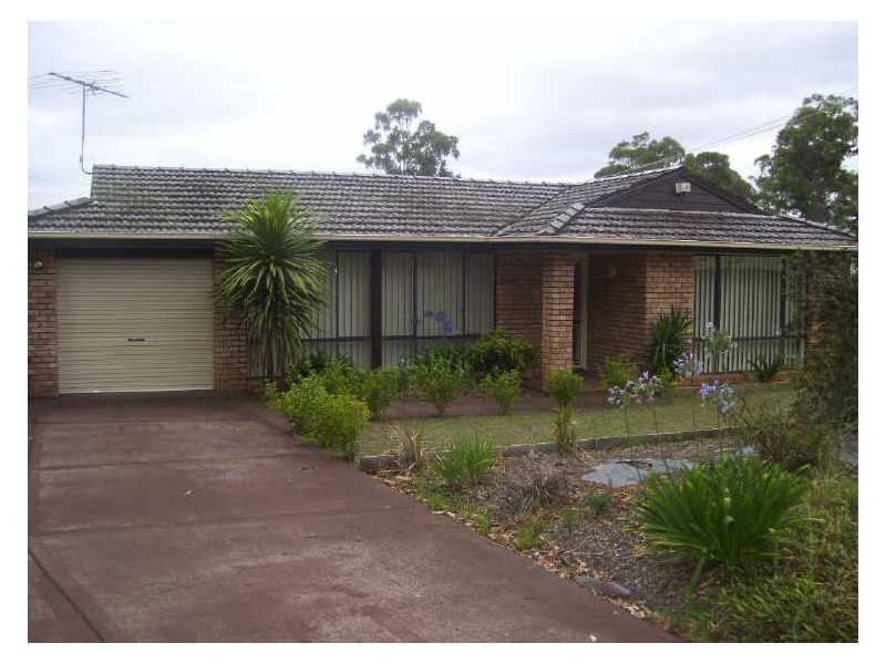 9 Wilton Street, Wilton NSW 2571