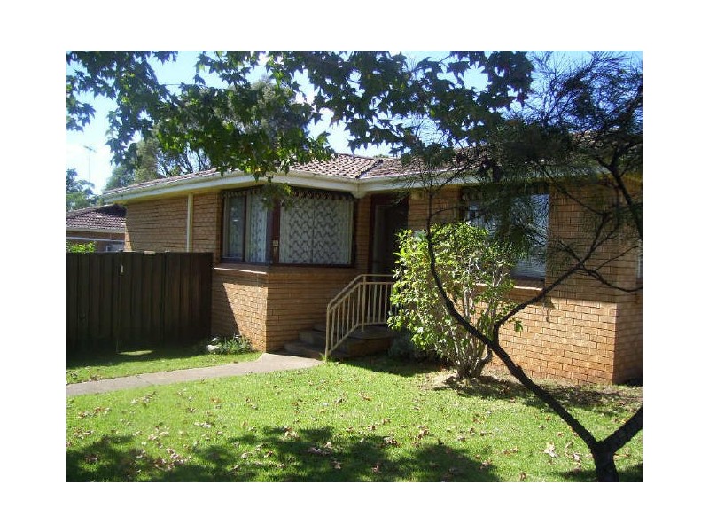 59 Macleay Street, Bradbury NSW 2560