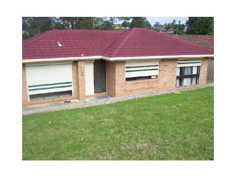 5 Romilly Place, Ambarvale NSW 2560