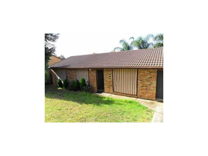 24 Codlin Street, Ambarvale NSW 2560