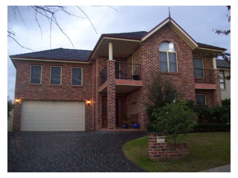 25 Mason Drive, Harrington Park NSW 2567