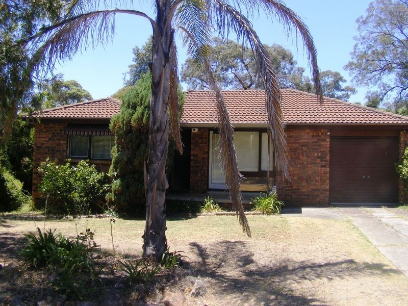 Bradbury NSW 2560