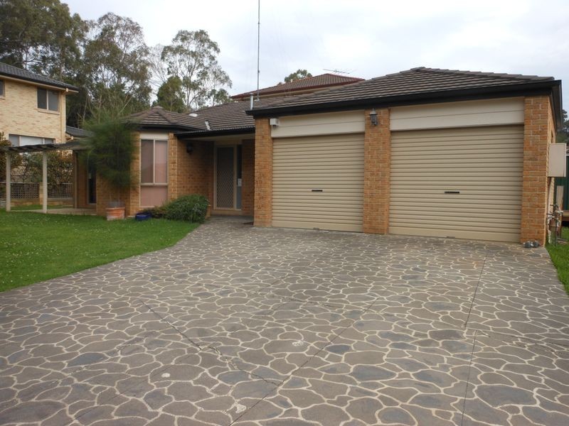 23A Throsby Way, Ambarvale NSW 2560