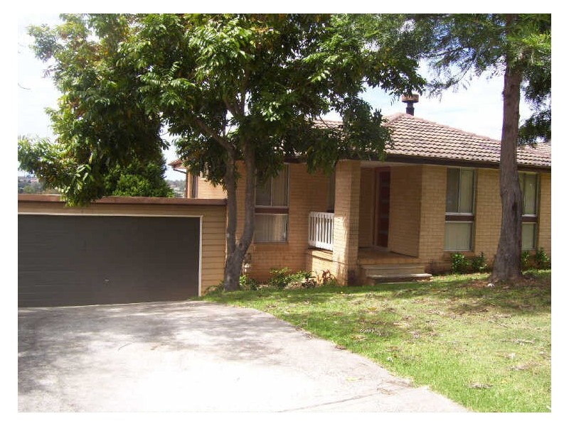 21 Aberdeen Rd, St Andrews NSW 2566