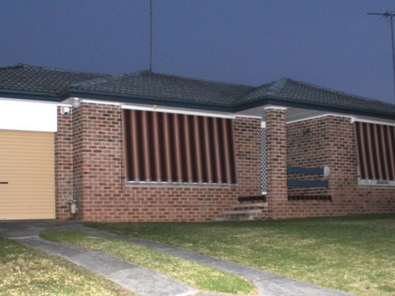 28 Cudgegong Rd, Ruse NSW 2560