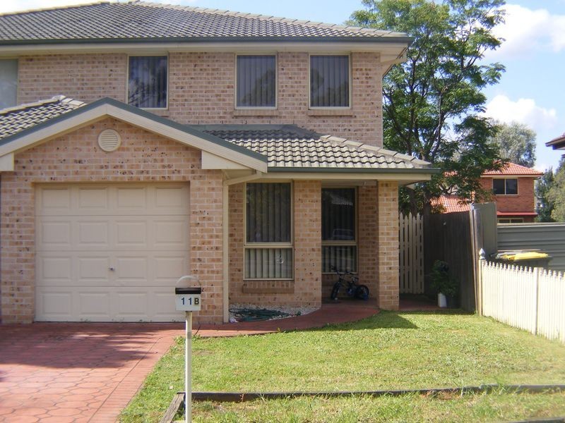 11B Hughes St, Leumeah NSW 2560